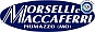 logo Morselli & Maccaferri