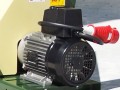 Rozdrabniacz biomasy Negri R95 / silnik elektryczny 230V lub 380V