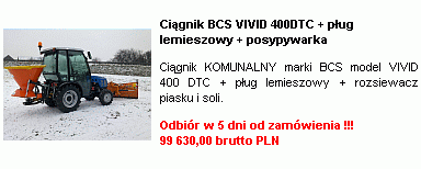 Promocje