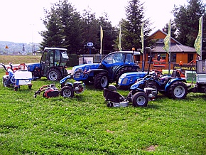 Agroparnter