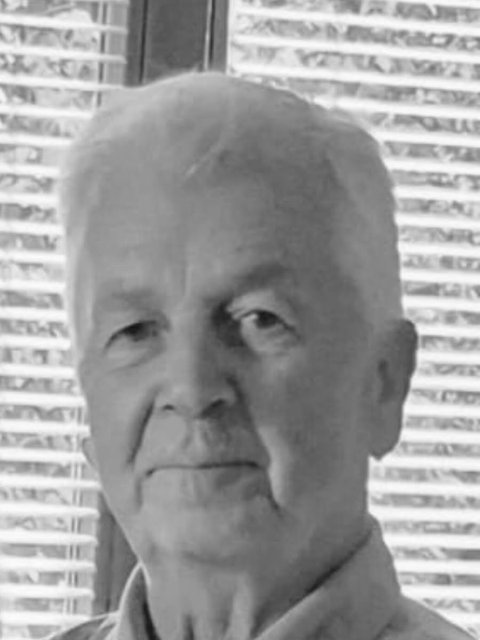 śp. dr inż. Bronisław Burkiewicz
