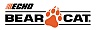 logo ECHO Bear Cat
