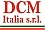 logo DCM Italia s.r.l.