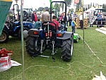 AGROPROMOCJA 2012 w Nawojowej