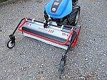 BCS BladeRunner 110 cm