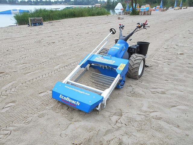 EcoBeach