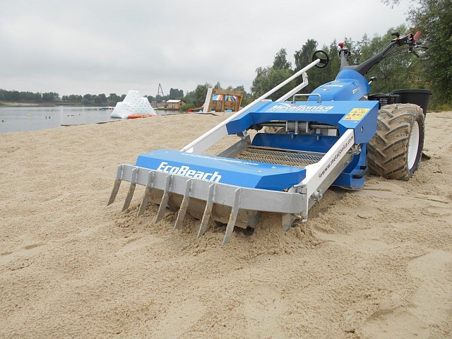 EcoBeach
