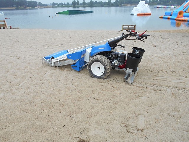 EcoBeach