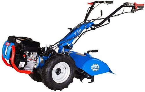 BCS 706 SmartSafe