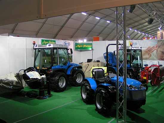 BCS AGROTECH