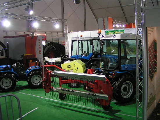 Agropartner 2012