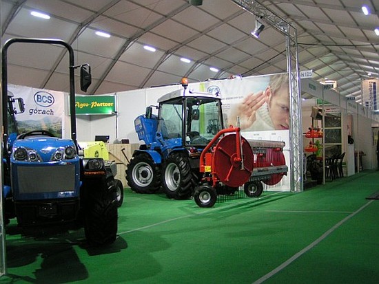 AGROTECH 2012