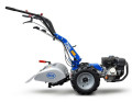 BCS 706 SmartSafe