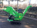 Rębak Peruzzo TB100C