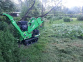 Rębak Peruzzo TB100C