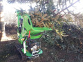 Rębak Peruzzo TB100C
