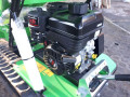 Rębak Peruzzo TB100C