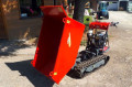 Minidumper FORT MECH 55.1