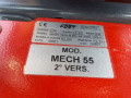 Minidumper FORT MECH 55.1