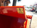 Minidumper FORT MECH 55.1