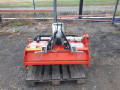 Glebogryzarka separacyjna MURATORI MZ4 SXL 105 cm