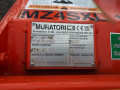 Glebogryzarka separacyjna MURATORI MZ4 SXL 105 cm