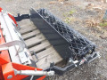 Glebogryzarka separacyjna MURATORI MZ4 SXL 105 cm