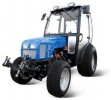 Ciągnik 4x4 BCS VIVID 400DT