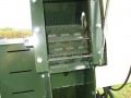 Rozdrabniacz Negri R225T - głowica zrębkująca