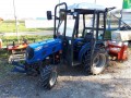 Ciągnik 4x4 BCS VIVID