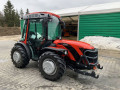 Ciągnik 4x4 Antonio Carraro TRX 8900R