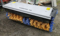 Szczotka BCS 100 cm nylon