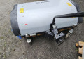 Szczotka BCS 100 cm nylon