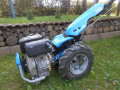 Ciągnik jednoosiowy BCS 740 PowerSafe