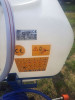 Opryskiwacz MM Spray 120L 