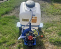 Opryskiwacz MM Spray 120L 