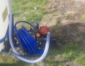 Opryskiwacz MM Spray 120L 