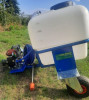 Opryskiwacz MM Spray 120L 