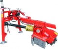 Frez do pni FSI ST 27 T