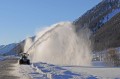 Ciągnik BCS Volcan Dualsteer