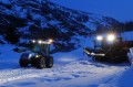 Ciągnik BCS Volcan Dualsteer