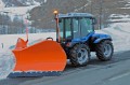 Ciągnik BCS Volcan Dualsteer