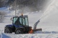 Ciągnik BCS Volcan Dualsteer
