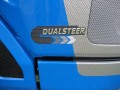 Ciągnik BCS VOLCAN SDT EP Dualsteer