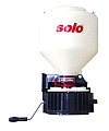 Granulator Solo