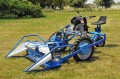 BCS 622 z wiązałką w wersji SPECJAL