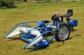 BCS 622 z wiązałką w wersji STANDARD