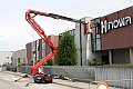 Hinowa LL 23.12 IIIS