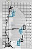 INOWA Gold Lift 14.70 IIIS