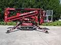 HINOWA Gold Lift 17.80XL IIIS